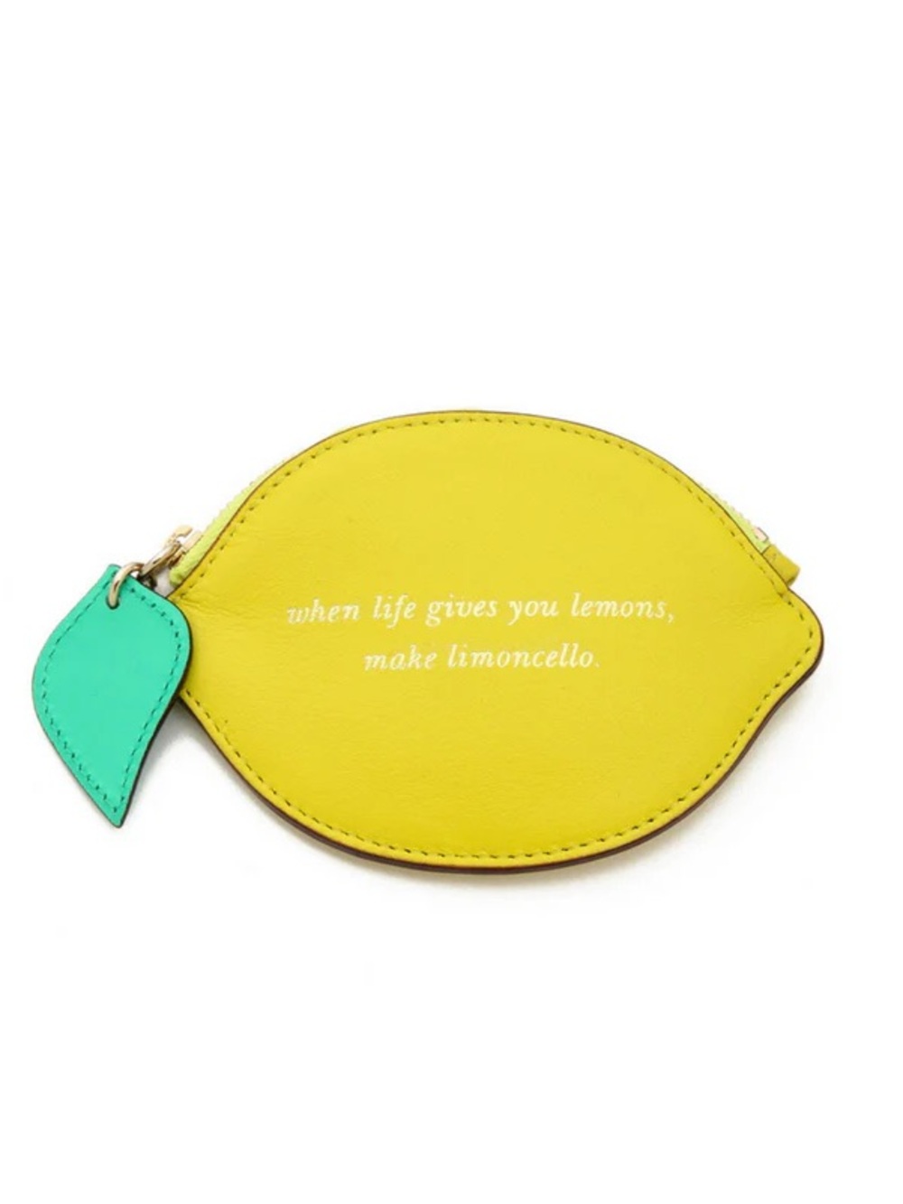 Kate Spade Novelty Coin Holder Bag